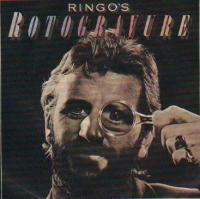 Ringo's Rotogravure